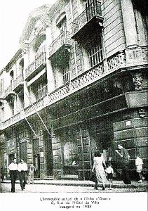 Echo d' Oran 01